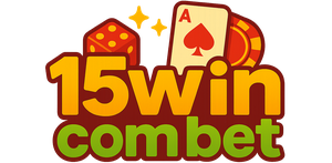 15win com bet